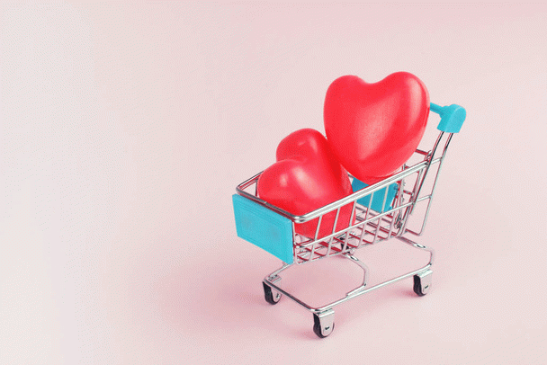 رضایت مشتری