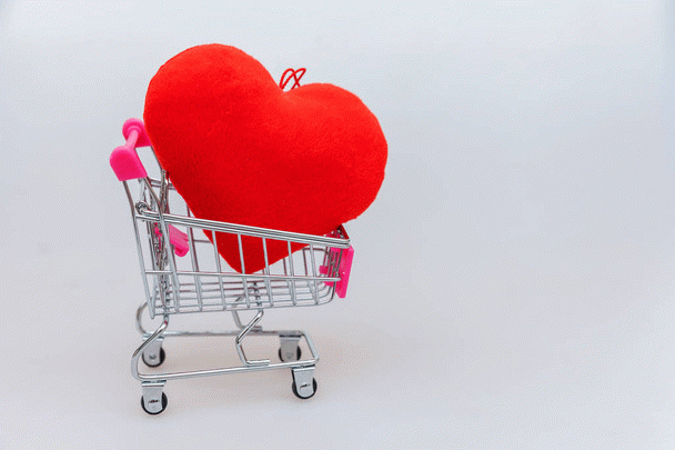 رضایت مشتری