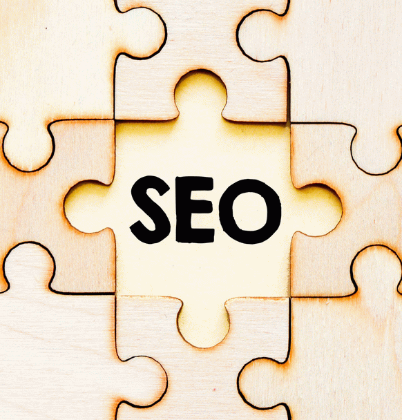 بهینه سازی سایت برای موتورهای جستجو (سئو)