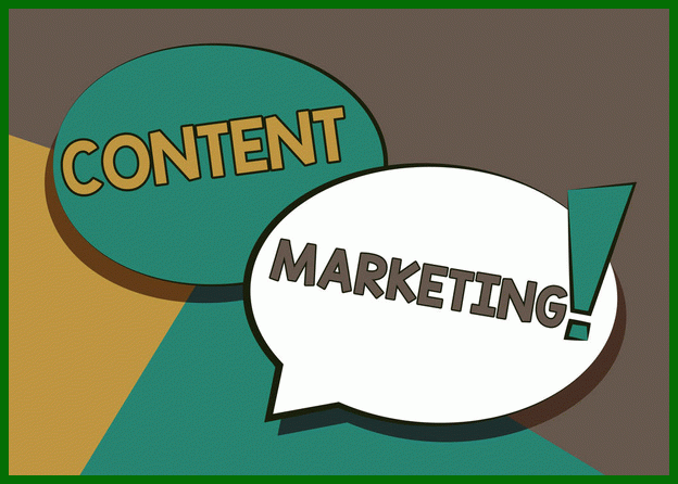 تولید محتوا-بازاریابی محتوا