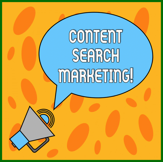 تولید محتوا-بازاریابی محتوا