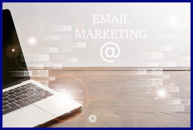 بازاریابی ایمیلی-ایمیل مارکتینگ