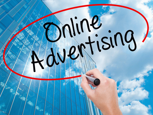 تبلیغات آنلاین-تبلیغات اینترنتی