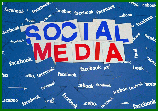 شبکه های اجتماعی