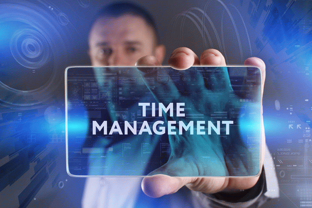 مدیریت زمان-time-management
