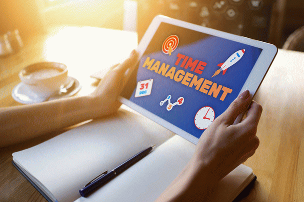 مدیریت زمان-time-management